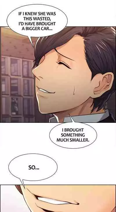 Taste of Forbbiden Fruit Ch.21/24