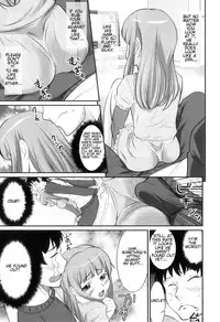[Hanamaki Kaeru] Otokonoko wa Ore no Yome Ch. 2, 3, 5-7, 11, 14 [English] [mysterymeat3]