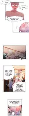 [BAK Hyeong Jun] Sweet Guy Ch.1-49 (English) (YoManga) (Ongoing)