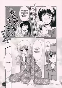 (SC33) [Harukomachikan. (Nakaduki Yuuna)] Yume Mita Ato ni Miru Yume | A Dream After Dreaming (Strawberry Panic!) [English] [Phantom]