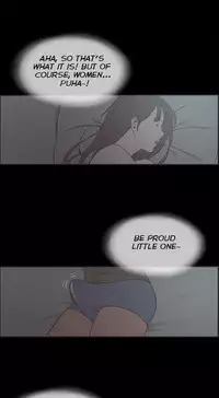 [Mr. Byeong-Su] Cohabitation Ch.1-44 (English) (Ongoing)