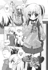 [Kimio Tamako] Dare ni mo Himitsu na Koigokoro♥ | A Crush Secret from Anybody♥ [English]