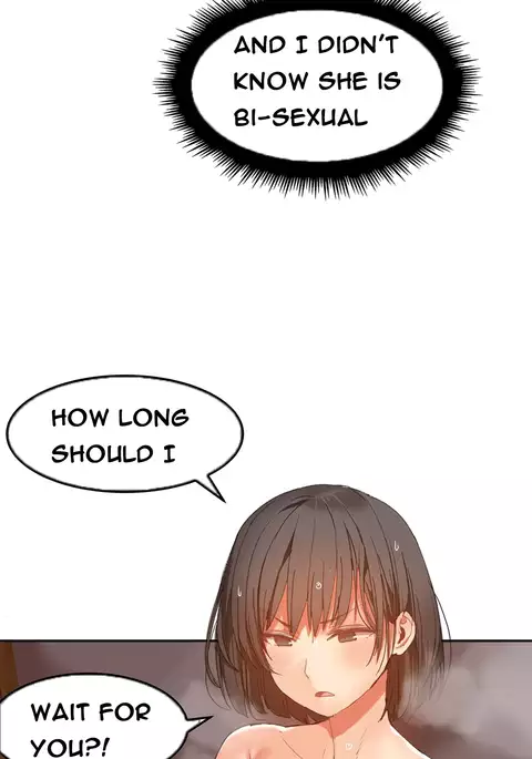 Hari Dormitory Ch.0-26