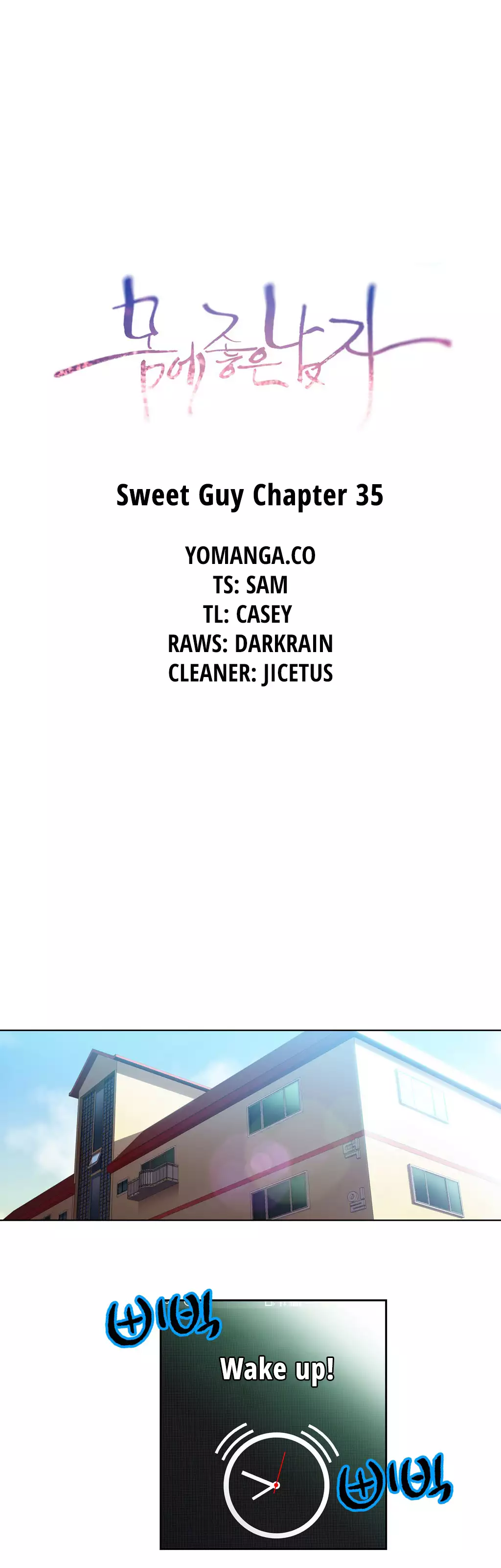Sweet Guy Ch.1-51