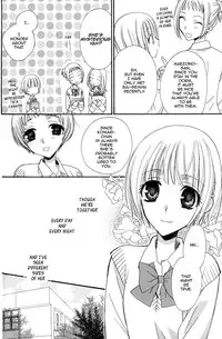 [Mikuni Hadzime] Gokujou Drops 2 [English] [Wings of Yuri]