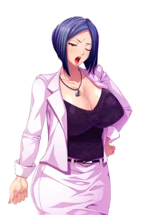 Ore o Hoshigaru Tsuma to Gibo