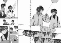 [Anthology ] God Hand ~Kami No Itte~ (Hikaru no Go)