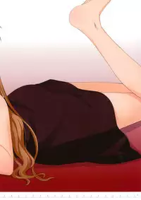 (C83) [Techno Fuyuno (Fuyuno Haruaki) & Medical Berry (ha-ru)] Q Ha (Neon Genesis Evangelion)