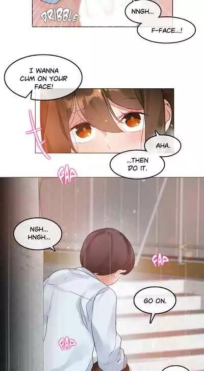 [Alice Crazy] Perverts' Daily Lives Episode 1: Her Secret Recipe Ch1-19 (Complete)
