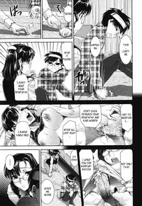 [Shinama] Tsuishi Onee Ch. 1-2 [English] [Team Vanilla]