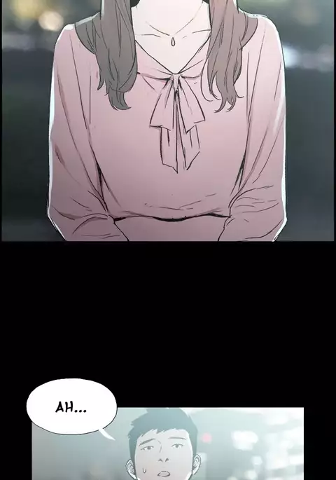 Cohabitation Ch.1-35.5