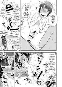 [R*kaffy (Aichi Shiho)] Dousei Hajimemashita 4 [English] [mysterymeat3] [Digital]