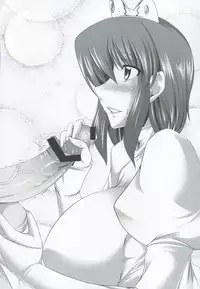 [Kukushoku Suisei Teikoku & Kanten Jigenryuu] Nyuuseisyoukan (Zero no Tsukaima)