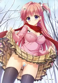 Denkigai Matsuri 2017 WINTER in Heiwajima Official Visual Booklet