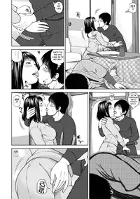 [Kuroki Hidehiko] 36-sai Injuku Sakari Tsuma | 36-Year-Old Randy Mature Wife Ch. 1-6 [English] {Tadanohito}