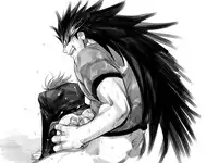 [Hariko no Tora (Midoh Torako)] Seiyoku Shori QB (Eyeshield 21) [English] [neptise] [Digital]