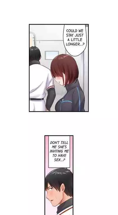 [Nanakusa Amane] Country Guy Wants to Become a Sex Master in Tokyo | Inaka Kyuuji ga Tokyo de Sex Musousuru Tameniwa [English]