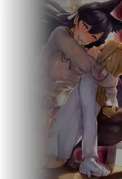 Mukakin Shirei ni Yubiwa o Kawaseru Saigo no Houhou