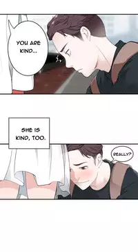 Tissue Thieves Ch.1-23 (English) (Ongoing)