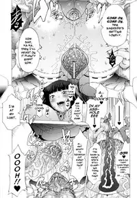 [Amagi Michihito] Muchiero [English] [darknight+FUKE]