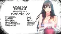 [BAK Hyeong Jun] Sweet Guy Ch.1-49 (English) (YoManga) (Ongoing)