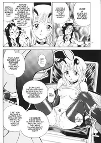 [Kondom] Bondage Fairies Extreme 5 [English]
