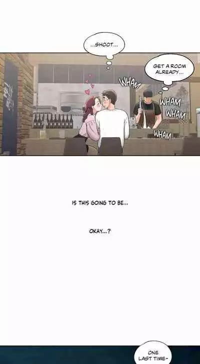 [Choe Namsae, Shuroop] Sexercise Ch.73/? [English] [Manhwa PDF]