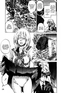 [MARUTA] Amanojaku ga Koi o Shite Ch. 1-7 [English]