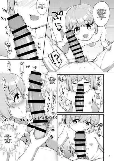 Oyako ga Itonamu Sentou ni Tsurekoma rete itashimashita | Dragged Into A Bathhouse Run By A Slutty Mother & Daughter