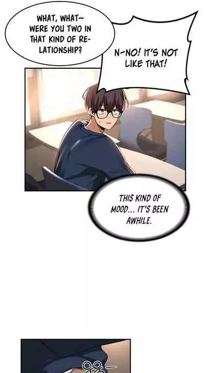 [Abio4, Bangkki] Sextudy Group (1-27) [English] [Ongoing]