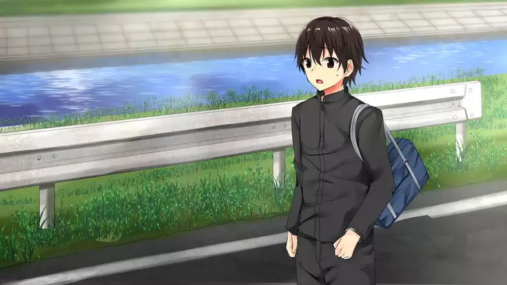 Osananajimi Chijoku Kyouiku - Houkago no Bijutsushitsu de Kairaku ni Ochiteiku Kanojo no Chitai