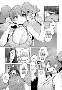 (C90) [LongHornTrain (CyoCyo)] Magical Peach Pie (Mahou Tsukai Precure!, Fresh Precure!) [English] [B.E.C. Scans]