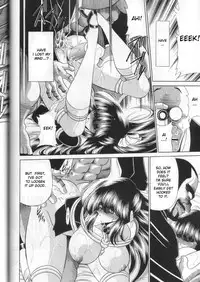 (C58) [Circle Taihei-Tengoku (Horikawa Gorou)] Dainikan | The Second Rape [English] [desudesu]