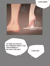 Trap Ch.1-7 (English) (Ongoing)