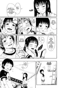 [Gomennasai] Omase de Gomen! [English] [biribiri]