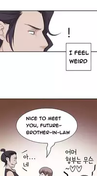 Tissue Thieves Ch.1-19 (English) (Ongoing)