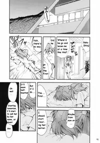 (C73) [Studio Kimigabuchi (Kimimaru)] RE-TAKE Soushuuhen Zen Nenrei Ban Dai Ichi Shuu (Neon Genesis Evangelion) [English]