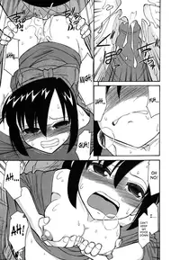 [Charlie Nishinaka] Cheers! Vol.5 [English] [SaHa]