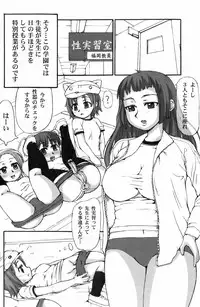 Jun-ai Kajitsu 2006-07