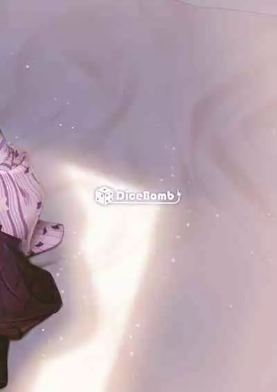 [DiceBomb (Casino)] Kasanaru Futari (THE IDOLM@STER CINDERELLA GIRLS) [Decensored] [Digital]