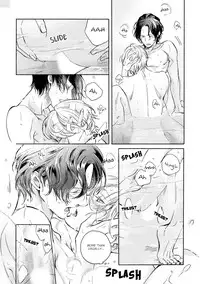 [Scarlet Beriko] Joou to Shitateya [English] [MadameLePoo Scanlations]