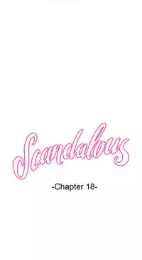 [PINKO] Scandal of the Witch Ch.1-23 (English) (Ongoing)