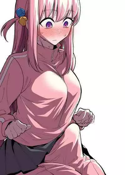 [FAN] Bokki like a Rock (Bocchi the Rock!)