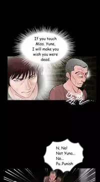 Missing Ch.1-11 (English) (Ongoing)