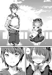 (C91) [Oracle Eggs (Suihi)] Daisuki Yaia (Granblue Fantasy) [English] [Doki Fansubs]