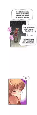 [Worin] Brawling Go Ch.0-24 (English) (YoManga) (Ongoing)