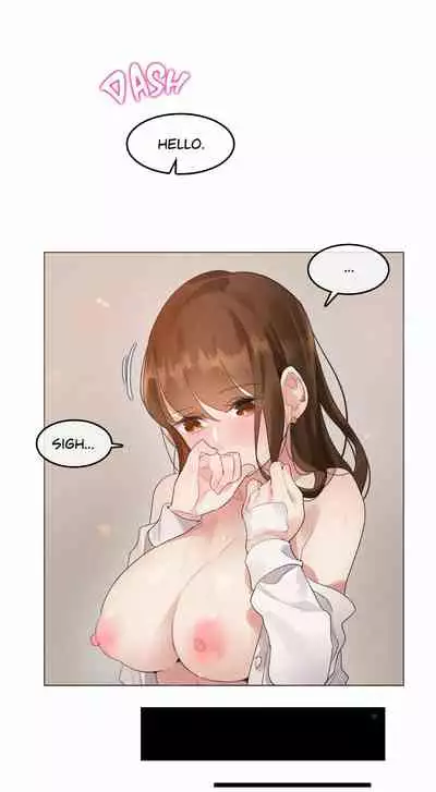 [Alice Crazy] Perverts' Daily Lives Episode 1: Her Secret Recipe Ch1-19 (Complete)