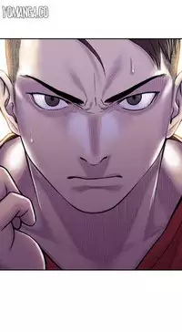 Ghost Love Ch.1-23.5 (English) (YoManga) (Ongoing)