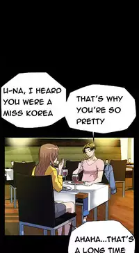 Moms Cafe Ch.1-6 (English) (Ongoing)