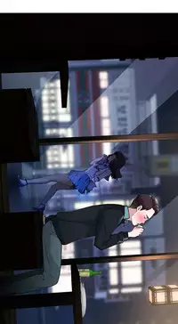 Tissue Thieves Ch.1-19 (English) (Ongoing)